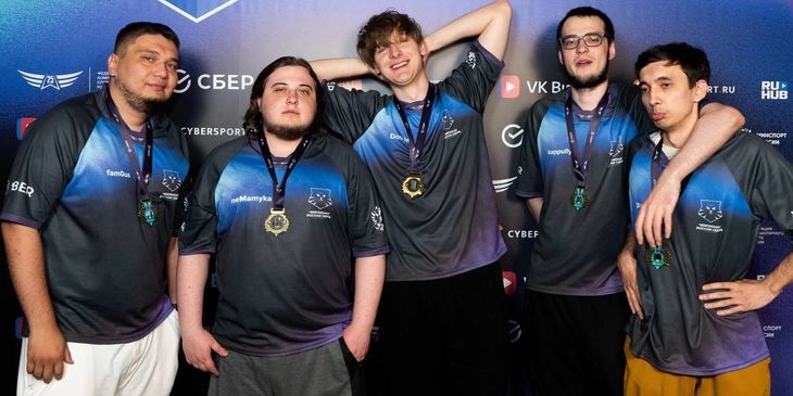 20Twice с meLes объявила о закрытии — ранее команду заподозрили в 322