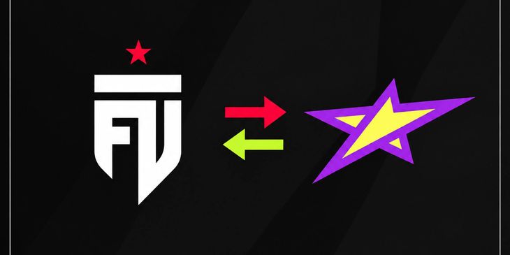 Magic заменила FUT Esports на FISSURE Playground #3