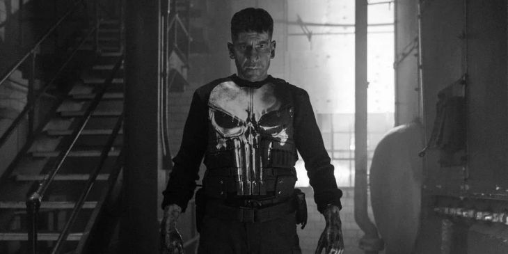 Объявлена дата выхода спецэпизода «Каратель: Последнее убийство»