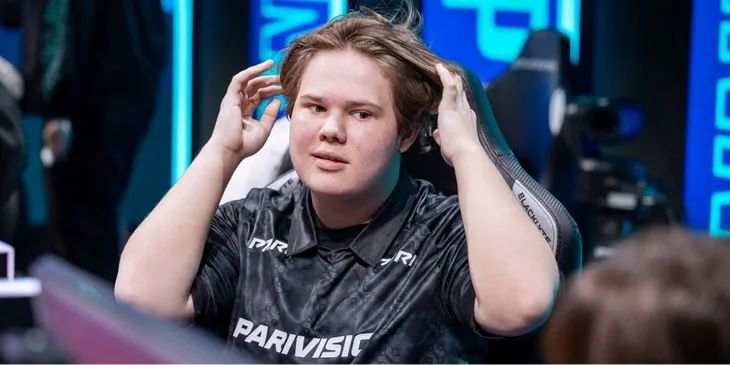 Мошенники украли у zweih $34 тыс.: «Попал не в то место и время»