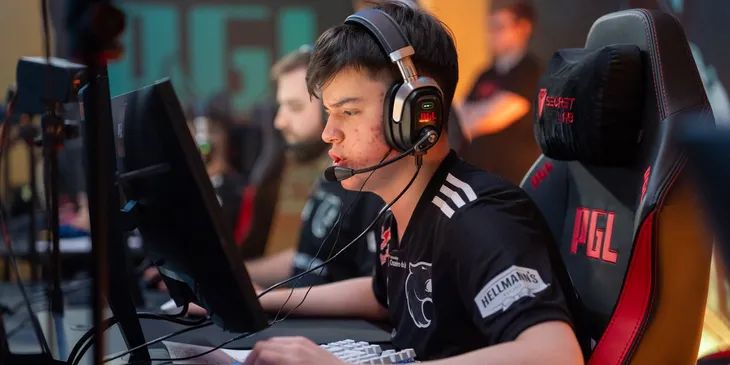 Molodoy рассказал, в чем секрет его прогресса в CS2