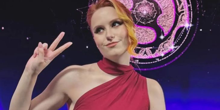 Eiritel: «Team Spirit ошиблась на драфте и получила сокрушительный луз от Team Liquid»