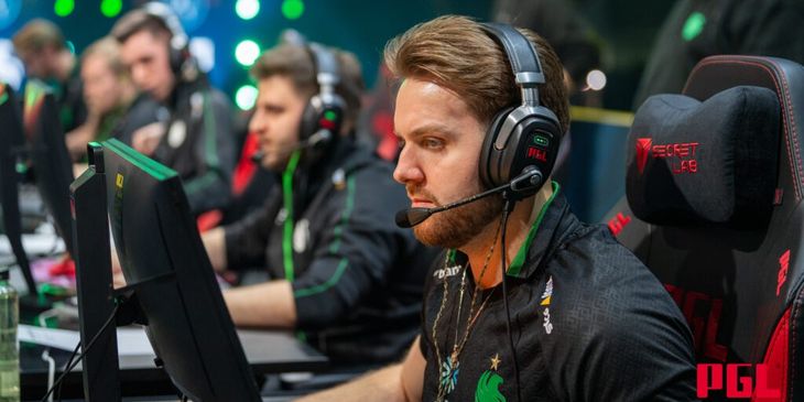 Heroic и BetBoom Team вне конкуренции — NiKo показал свой прогноз в Pick'Em Challenge на первый этап BLAST.tv Austin Major 2025