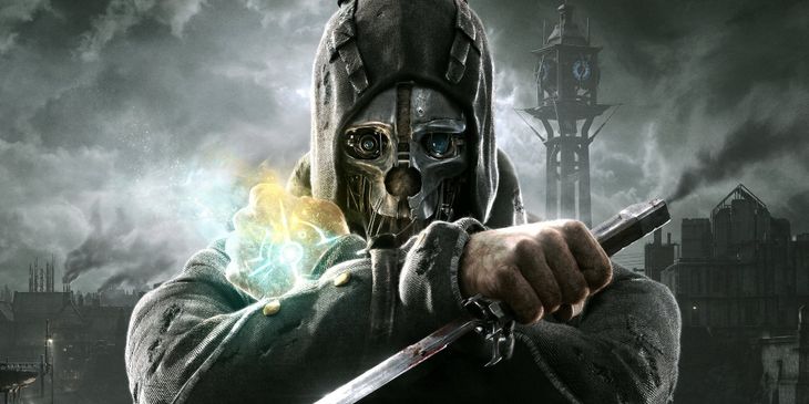 Вместо Dishonored могли выйти Thief 4 и игра по «Бегущему по лезвию»
