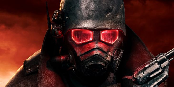 Фанаты обнаружили в Steam намёки на ремастеры Fallout 3 и New Vegas