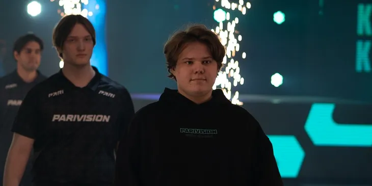 Zweih после поражения в финале PGL Cluj-Napoca 2026: «Не сегодня»