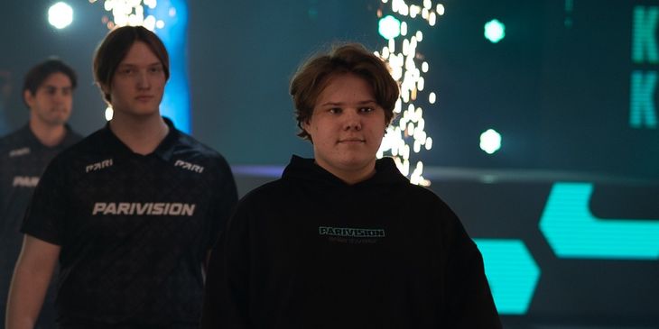 Zweih после поражения в финале PGL Cluj-Napoca 2026: «Не сегодня»