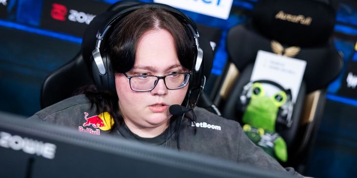 Аналитики: Spirit не испытает проблем с Aurora в матче на IEM Cologne Major 2026