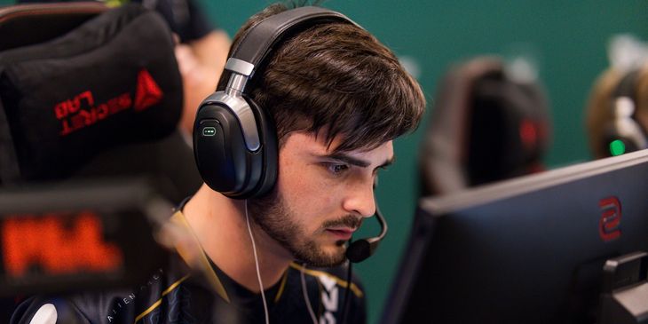Shox: «Такая организация, как NAVI, не потерпит невыхода на мейджор или продолжения стагнации»