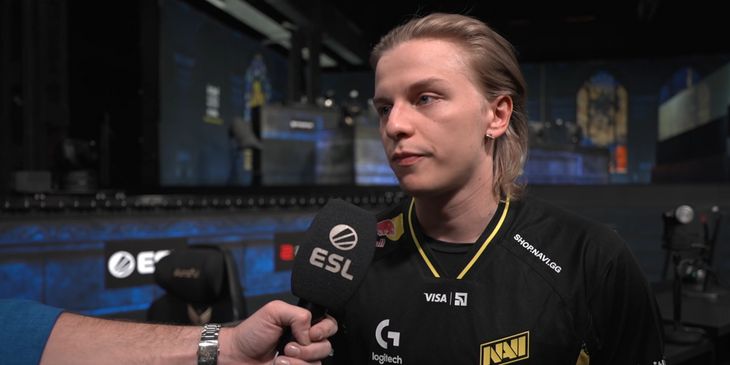 Aleksib про IEM Cologne Major 2026: «Ещё ни один мейджор не воспринимался для меня настолько тяжело»