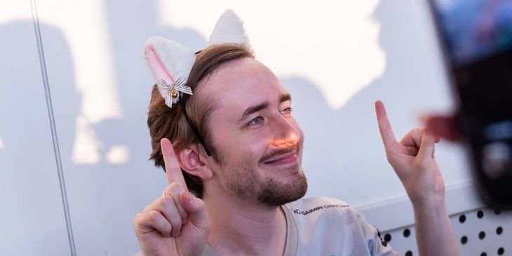 Gaimin Gladiators: «Комментарии Quinn привели к потере спонсорства на сумму, которая в среднем составляет семизначное число»