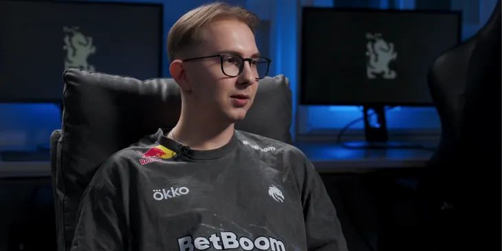 Team Spirit против Execration — чем завершится дебют Panto на BLAST Slam IV?