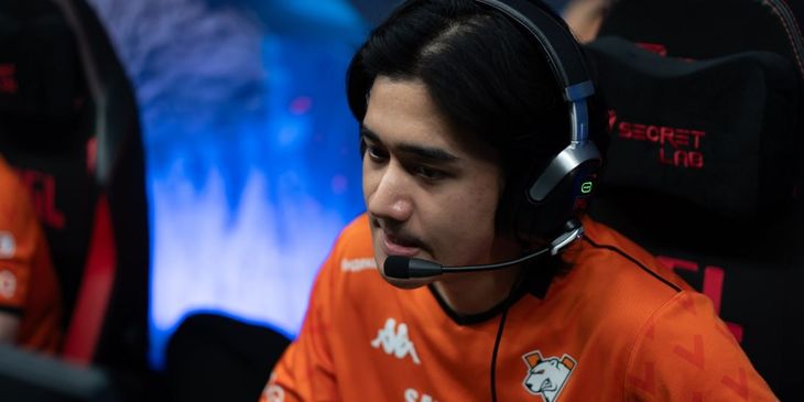 Аналитики: у Virtus.pro есть неплохие шансы на ничью в матче против 1w Team на EWC 2026
