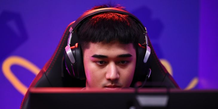 Virtus.pro или Yellow Submarine — кто победит в матче отборочных на TI15?