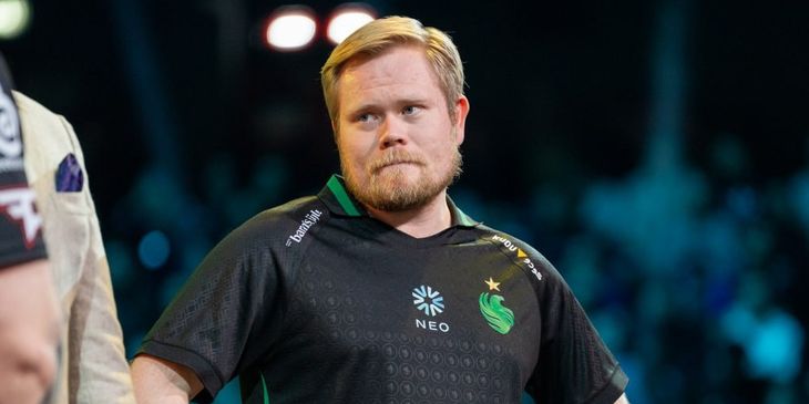 Magisk присоединился к Astralis