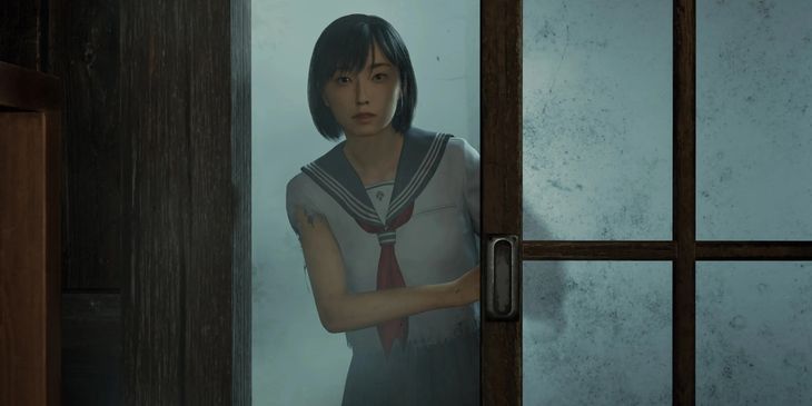 Для Silent Hill f вышел неофициальный русский дубляж