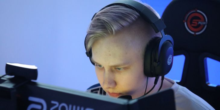 Virtus.pro стала чемпионом PUBG Global Series 10 2025