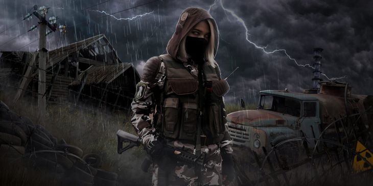 Адвокат разъяснила, что грозит покупателям и стримерам игр S.T.A.L.K.E.R.