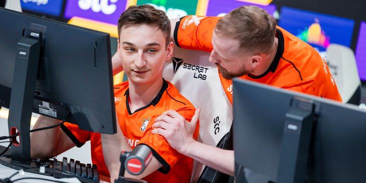 «Не скажу, что мы могли бы взять кого-то лучше из СНГ» — интервью с fame о новом игроке VP, капитанстве Perfecto и хейте комьюнити