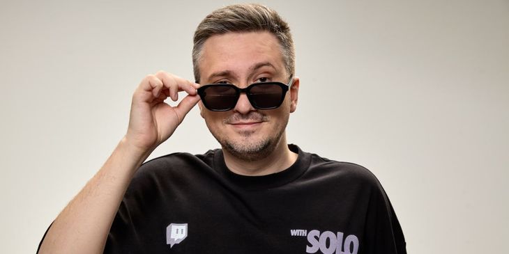 Сможет ли команда Solo нанести первое поражение Miposhka Team на BetBoom Streamers Battle 13?