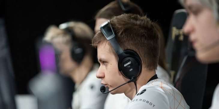 1win Team выбила Passion UA из закрытой квалификации на PGL Wallachia Season 6