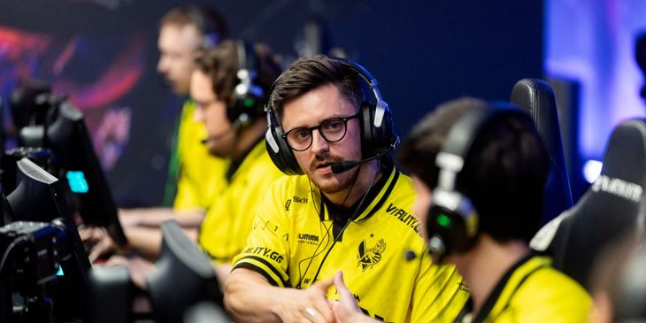 Глава Complexity Gaming: «Vitality установила свою эру доминирования»