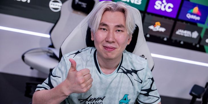 TORONTOTOKYO о Riyadh Masters 2025: «Любая команда из тех, что попали в топ-8, может обыграть любую»