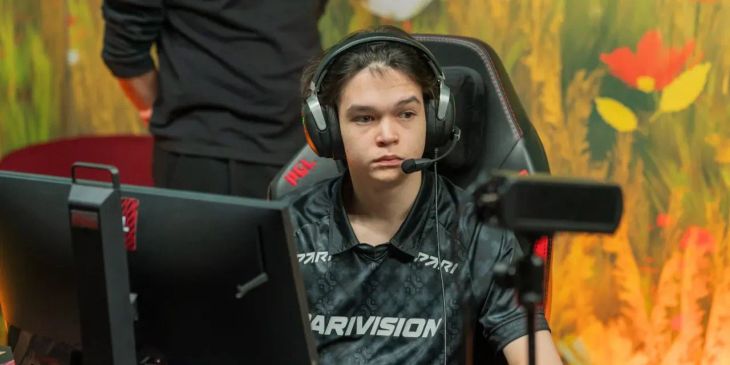 Satanic о Team Spirit: «Пока это просто обычная команда»