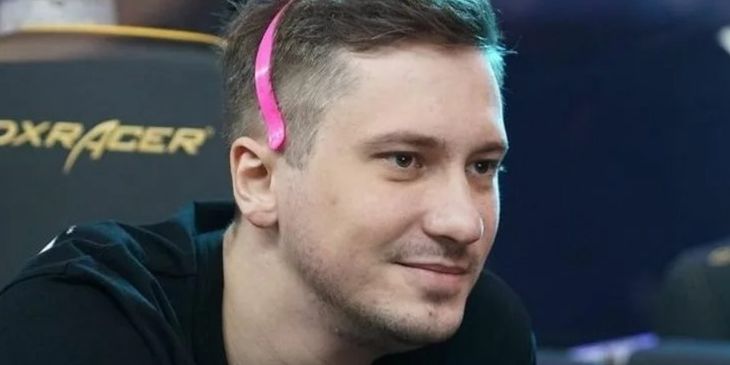 Solo Team обыграла коллектив stray228 на BetBoom Streamers Battle х Динамо 11