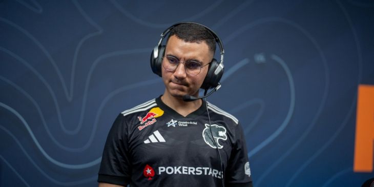 Тренер FURIA Esports отреагировал на слухи об уходе molodoy