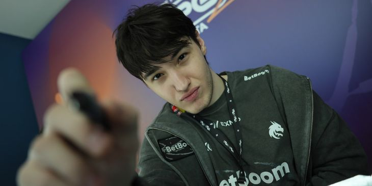 Аналитики уверены в победе Spirit над MOUZ в гранд-финале PGL Wallachia Season 6