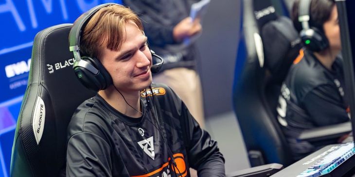 Аналитики: у 1win Team мало шансов победить Tundra Esports в четвертьфинале ESSENCE I