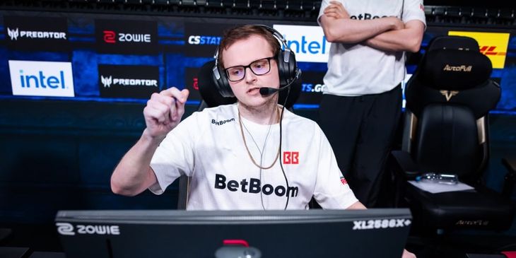 Boombl4 о BetBoom Team: «Сложно оценить возможности состава, потому что в одном месяце вы играете одним ростером, в следующем — другим»