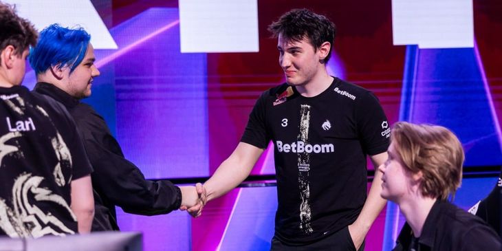 Daxak: «Collapse — один из лучших лейнеров на про-сцене именно по микро»