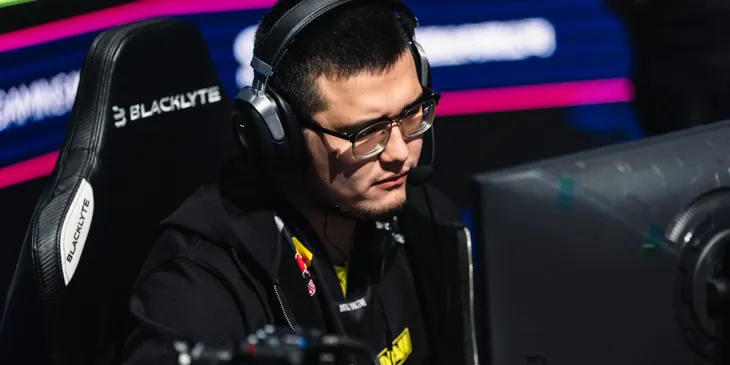 Pipsqueak+4 с Zayac и SoNNeikO вылетела из PREMIER SERIES, уступив Power Rangers