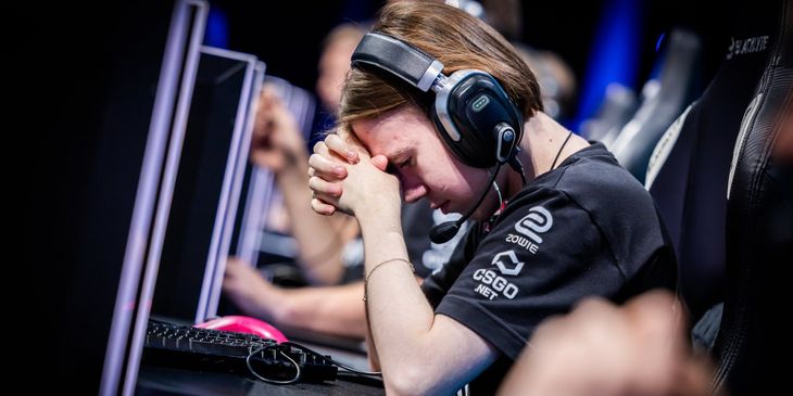 The Mongolz сыграют в плей-офф IEM Chengdu 2025 — Team Spirit вылетела из турнира