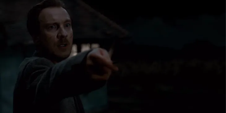 Дэвид Тьюлис о возвращении к роли Римуса Люпина в сериале по «Гарри Поттеру»: «Мне кажется, я уже слишком стар, чтобы играть его»