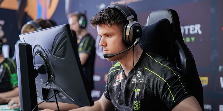 GamerLegion обыграла FaZe Clan и прошла в плей-офф IEM Melbourne 2025