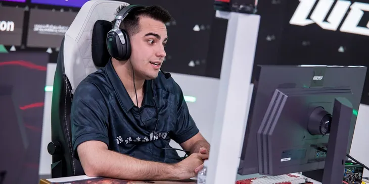 Maelstorm после поражения PARIVISION от Xtreme Gaming: «С каждым турниром всё хуже. Ждём "Инт"»