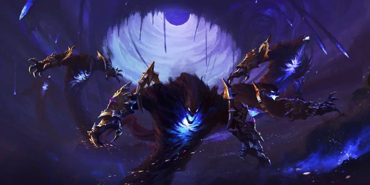 Моды в WoW под угрозой — из-за ограничений Blizzard многие авторы отказались от разработки