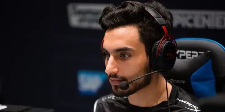 Mariano: «Arteezy — самый переоцененный керри всех времен»