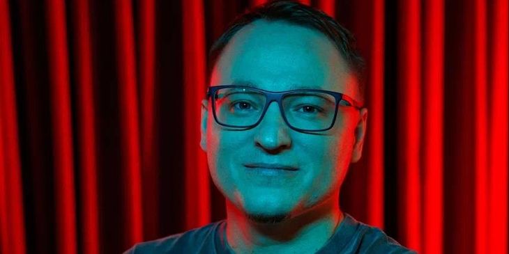 VooDooSh о трештоке на LAN-финале BetBoom Streamers Battle х Динамо 12: «Всегда открыт к таким предложениям — хлебом не корми, дай кого-нибудь обоссать»