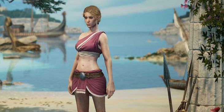 Как пройти побочное задание «Древние угли» в Titan Quest II