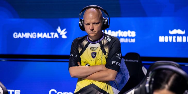 XTQZZZ о Vitality: «У нас сейчас какой-то средний уровень, который нас не устраивает»