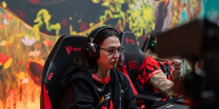 Maelstorm про Team Yandex: «Команда в невероятной форме»
