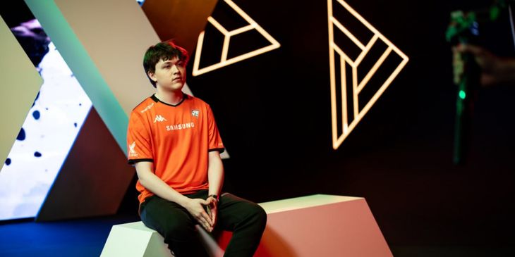 Antares: «Daxak плохо воспринимает критику и всегда ищет контрответы на любые твои вопросы»