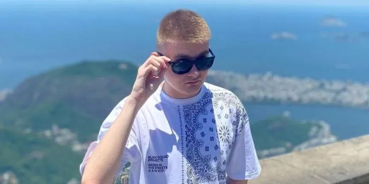 Qikert о переходе в 1win Team: «Рад, что получил шанс исполнить мечту — стать капитаном команды молодых и голодных игроков»