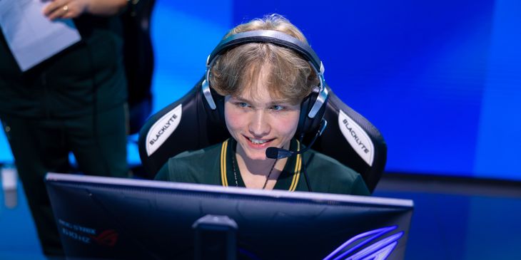 Zonic об иерархии в Falcons: «M0NESY — это главный игрок, вокруг которого мы строим игру»