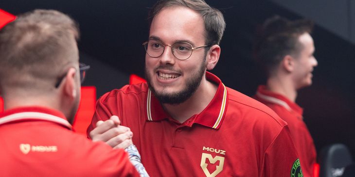 XertioN о поражении от Team Spirit на Nuke: «Я фактически не дал нам шанса на камбэк»