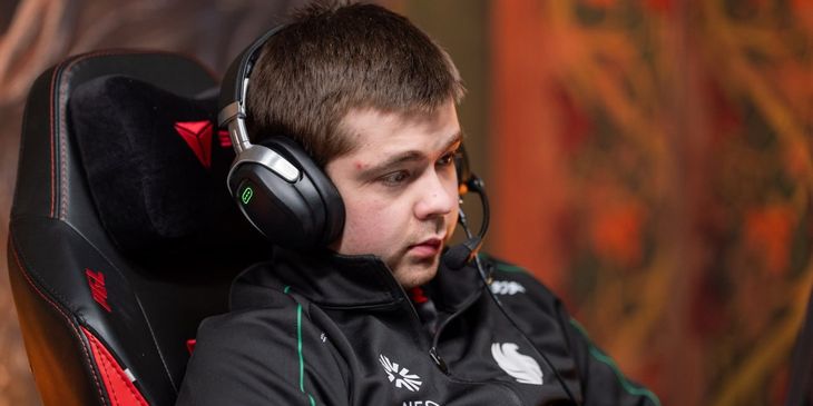 PARIVISION выиграла у Team Falcons на втором групповом этапе DreamLeague S28